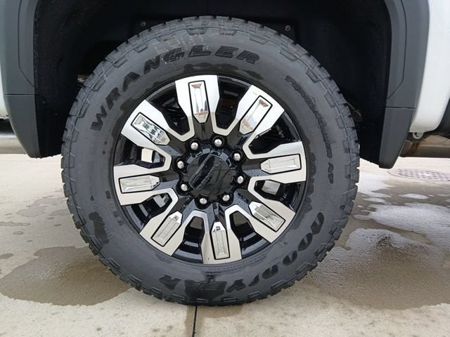 2026 GMC Sierra 2500HD Denali - Photo 43