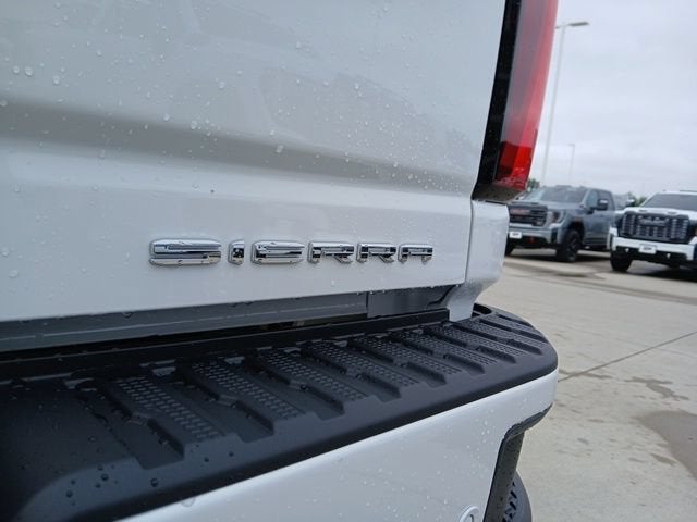 2026 GMC Sierra 2500HD Denali - Photo 44
