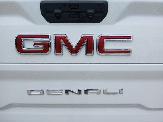 2026 GMC Sierra 2500HD Denali - Photo 45