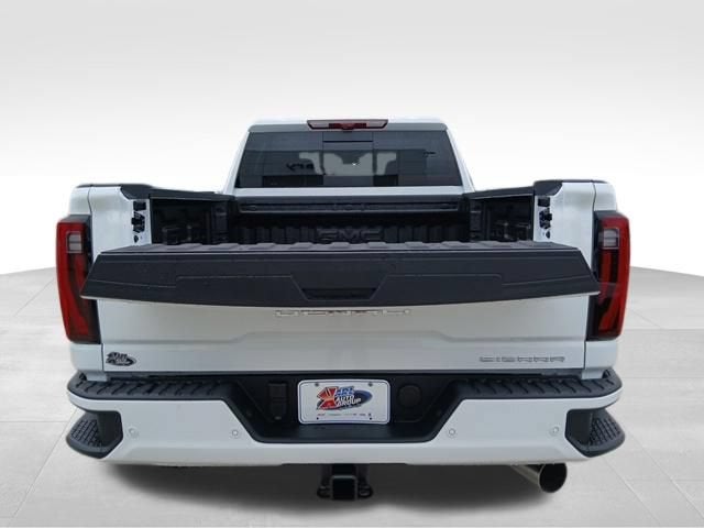 2026 GMC Sierra 2500HD Denali - Photo 46