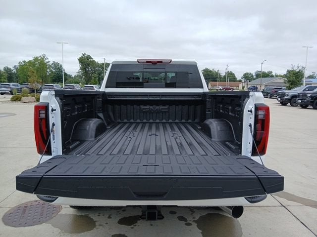 2026 GMC Sierra 2500HD Denali - Photo 47