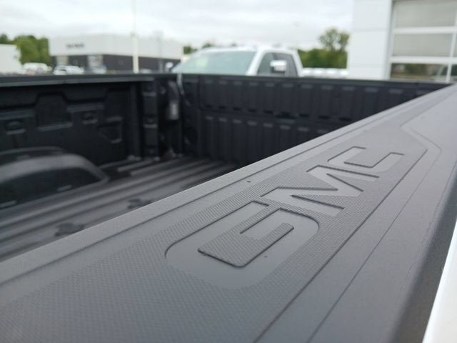 2026 GMC Sierra 2500HD Denali - Photo 48