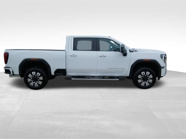 2026 GMC Sierra 2500HD Denali - Photo 6