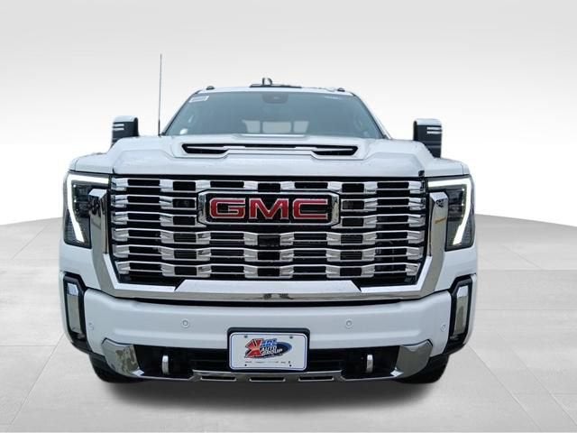 2026 GMC Sierra 2500HD Denali - Photo 8