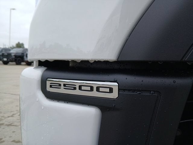 2026 GMC Sierra 2500HD Denali - Photo 9