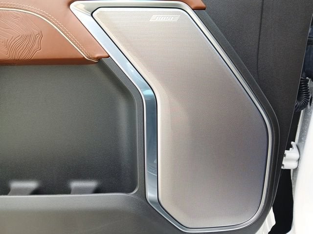 2026 GMC Sierra 2500HD Denali Ultimate - Photo 15