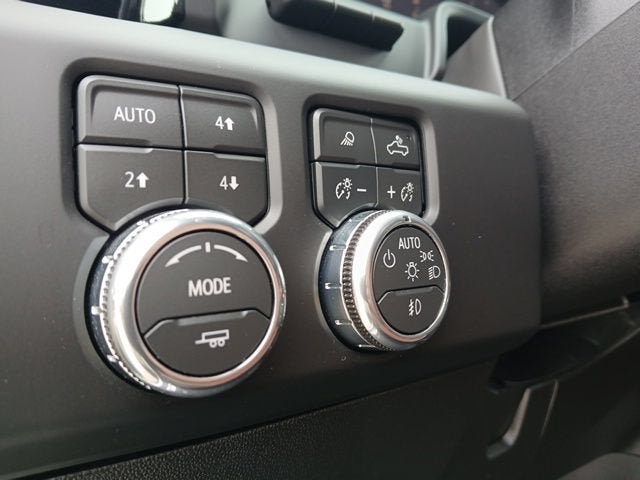 2026 GMC Sierra 2500HD Denali Ultimate - Photo 19