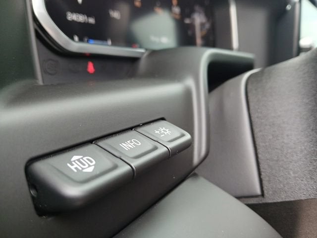 2026 GMC Sierra 2500HD Denali Ultimate - Photo 20