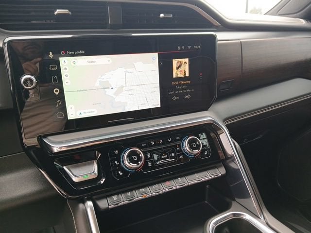 2026 GMC Sierra 2500HD Denali Ultimate - Photo 24