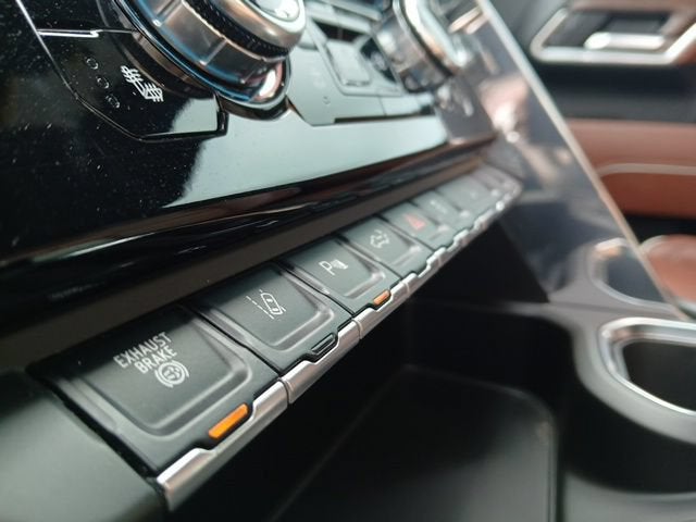 2026 GMC Sierra 2500HD Denali Ultimate - Photo 25