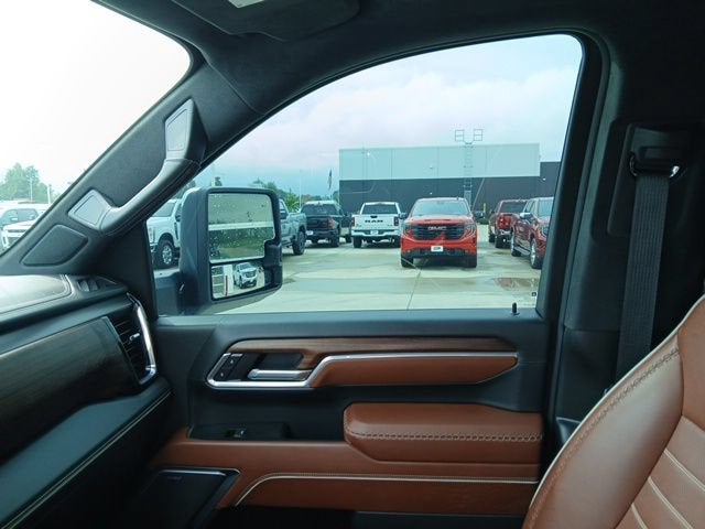 2026 GMC Sierra 2500HD Denali Ultimate - Photo 26
