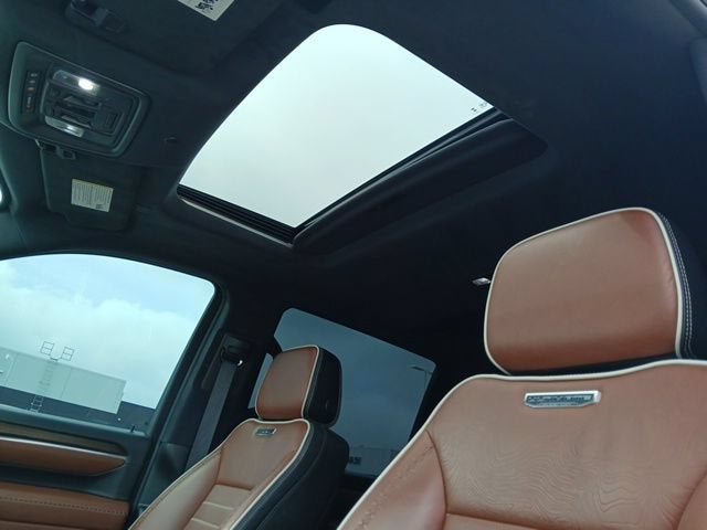 2026 GMC Sierra 2500HD Denali Ultimate - Photo 29
