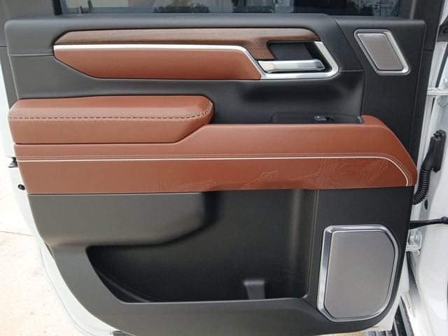 2026 GMC Sierra 2500HD Denali Ultimate - Photo 31