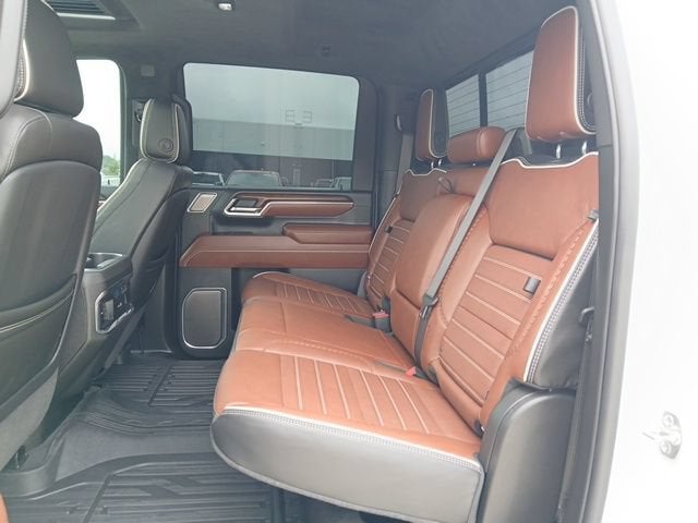 2026 GMC Sierra 2500HD Denali Ultimate - Photo 32