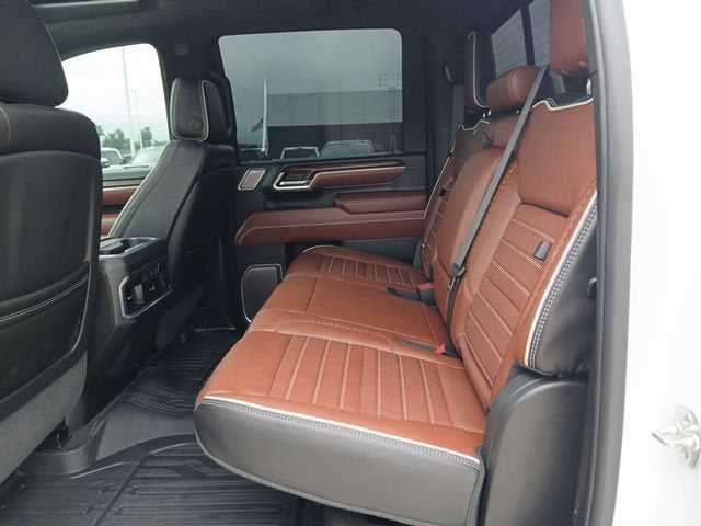 2026 GMC Sierra 2500HD Denali Ultimate - Photo 33