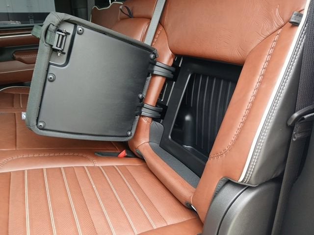2026 GMC Sierra 2500HD Denali Ultimate - Photo 34