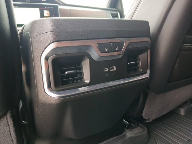 2026 GMC Sierra 2500HD Denali Ultimate - Photo 35