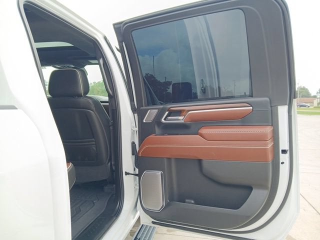 2026 GMC Sierra 2500HD Denali Ultimate - Photo 36