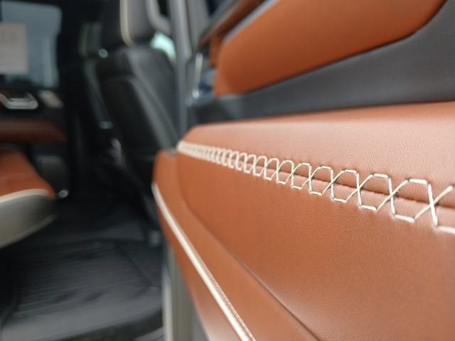 2026 GMC Sierra 2500HD Denali Ultimate - Photo 37