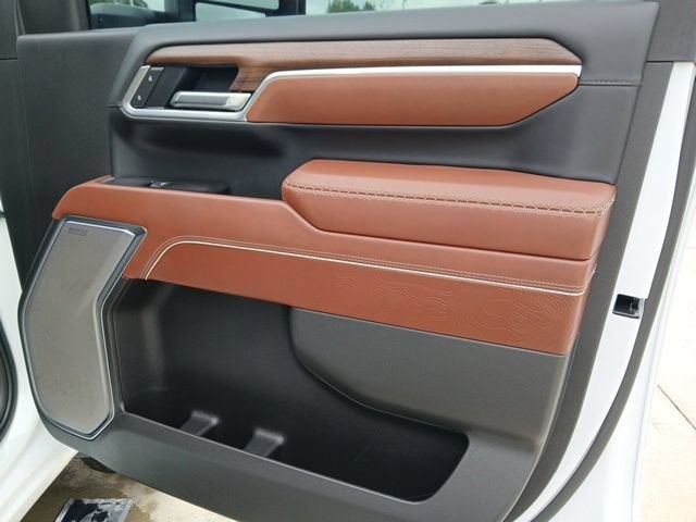 2026 GMC Sierra 2500HD Denali Ultimate - Photo 40