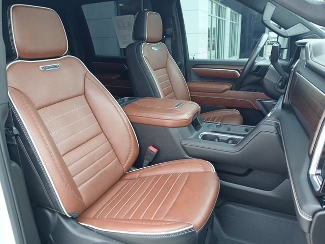 2026 GMC Sierra 2500HD Denali Ultimate - Photo 44
