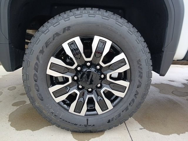 2026 GMC Sierra 2500HD Denali Ultimate - Photo 45