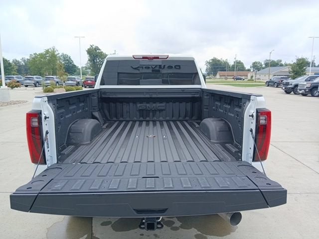2026 GMC Sierra 2500HD Denali Ultimate - Photo 47