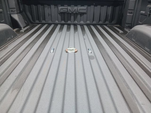 2026 GMC Sierra 2500HD Denali Ultimate - Photo 48