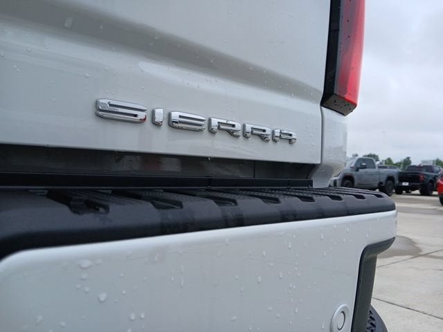 2026 GMC Sierra 2500HD Denali Ultimate - Photo 49