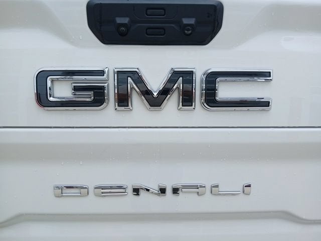 2026 GMC Sierra 2500HD Denali Ultimate - Photo 50