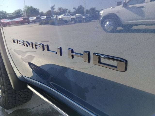 2026 GMC Sierra 2500HD Denali Ultimate - Photo 11
