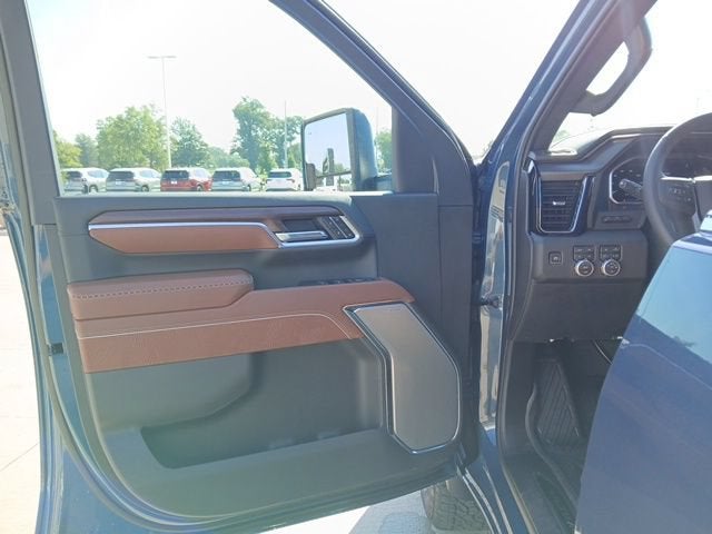 2026 GMC Sierra 2500HD Denali Ultimate - Photo 12