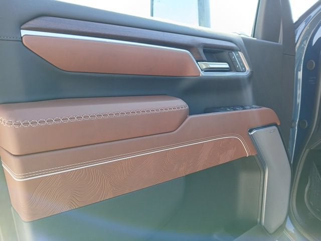 2026 GMC Sierra 2500HD Denali Ultimate - Photo 13