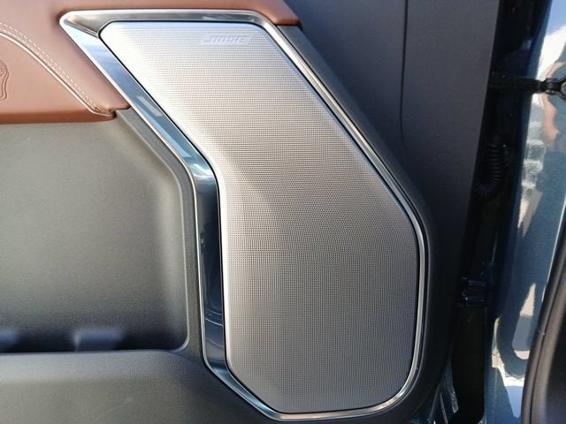 2026 GMC Sierra 2500HD Denali Ultimate - Photo 15