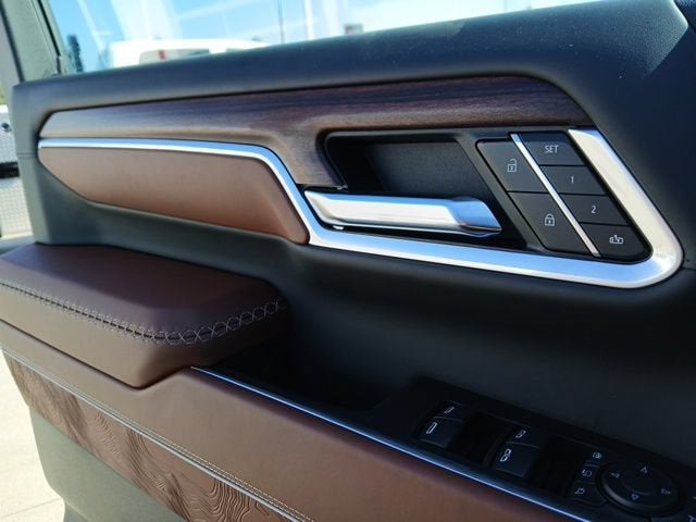 2026 GMC Sierra 2500HD Denali Ultimate - Photo 16