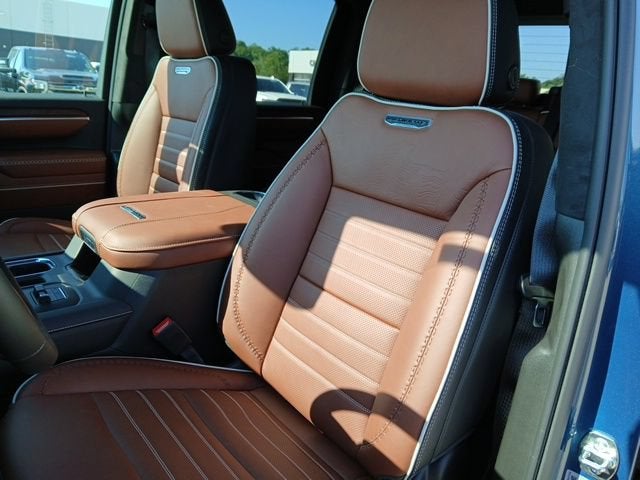 2026 GMC Sierra 2500HD Denali Ultimate - Photo 18