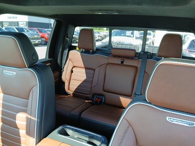2026 GMC Sierra 2500HD Denali Ultimate - Photo 19