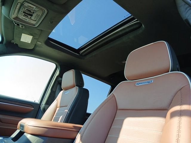 2026 GMC Sierra 2500HD Denali Ultimate - Photo 20