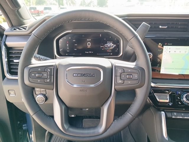 2026 GMC Sierra 2500HD Denali Ultimate - Photo 21