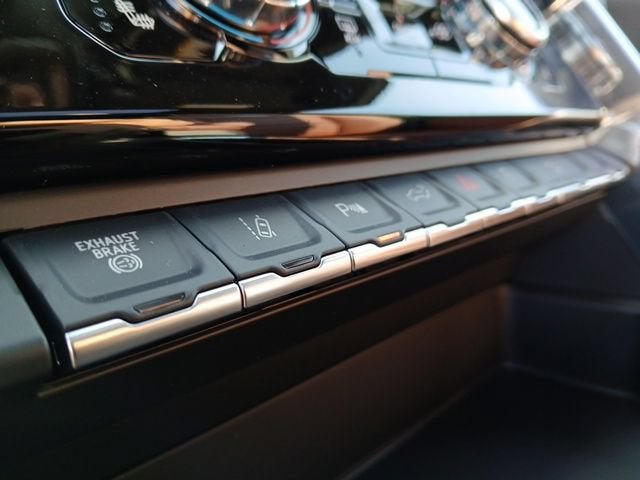 2026 GMC Sierra 2500HD Denali Ultimate - Photo 23