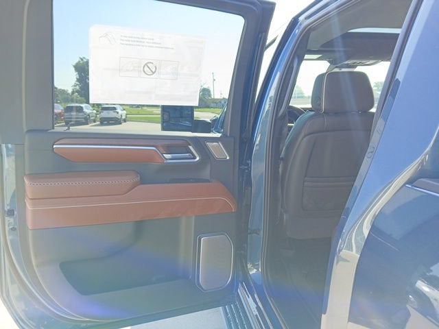 2026 GMC Sierra 2500HD Denali Ultimate - Photo 25