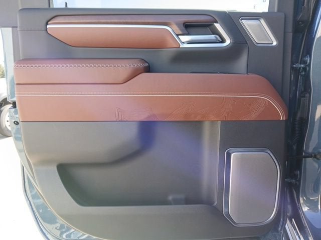 2026 GMC Sierra 2500HD Denali Ultimate - Photo 26