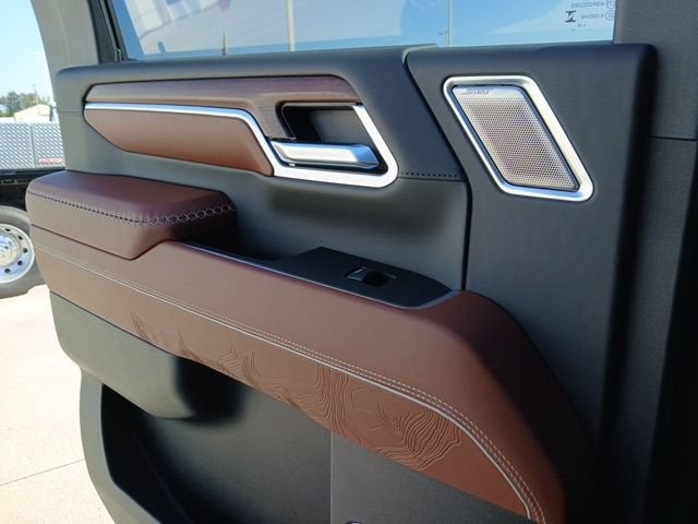 2026 GMC Sierra 2500HD Denali Ultimate - Photo 27