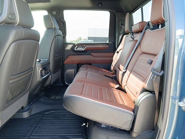 2026 GMC Sierra 2500HD Denali Ultimate - Photo 28