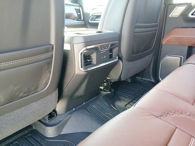 2026 GMC Sierra 2500HD Denali Ultimate - Photo 29