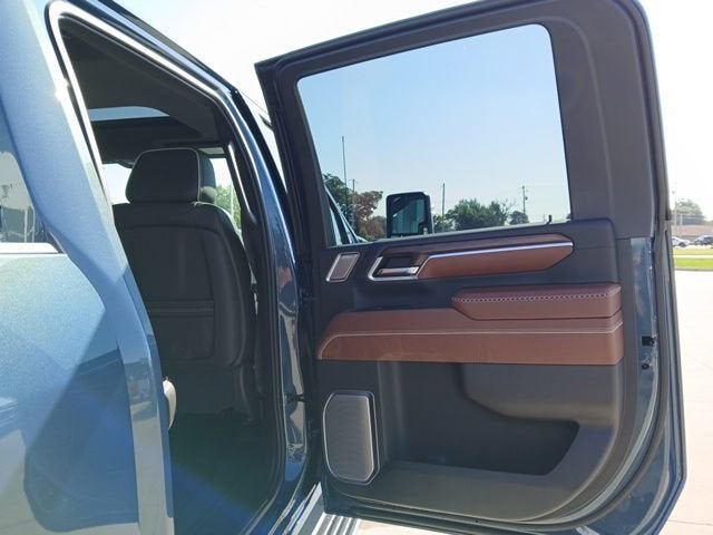 2026 GMC Sierra 2500HD Denali Ultimate - Photo 30