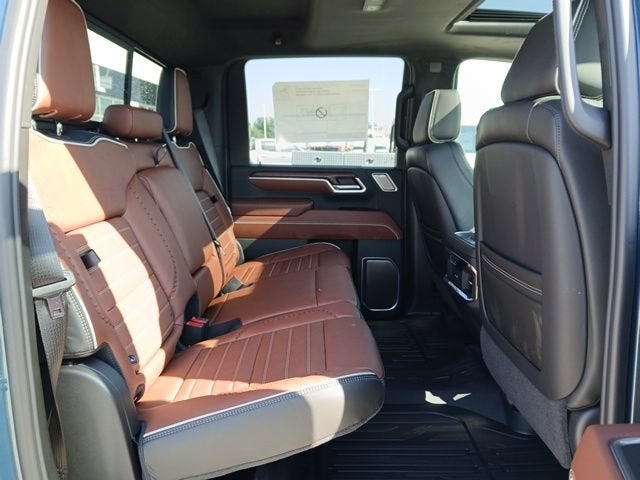 2026 GMC Sierra 2500HD Denali Ultimate - Photo 31