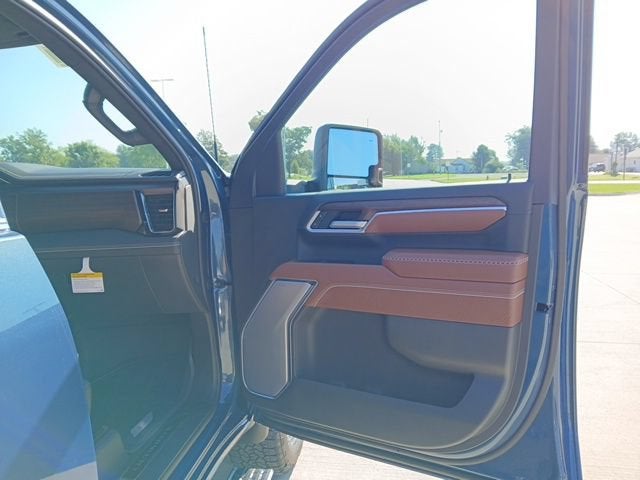 2026 GMC Sierra 2500HD Denali Ultimate - Photo 32