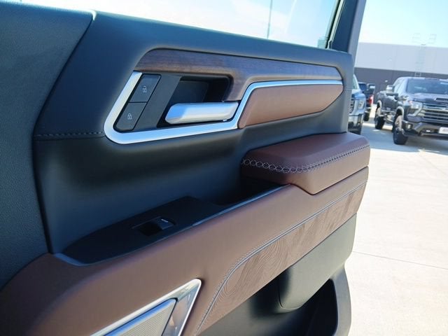 2026 GMC Sierra 2500HD Denali Ultimate - Photo 33