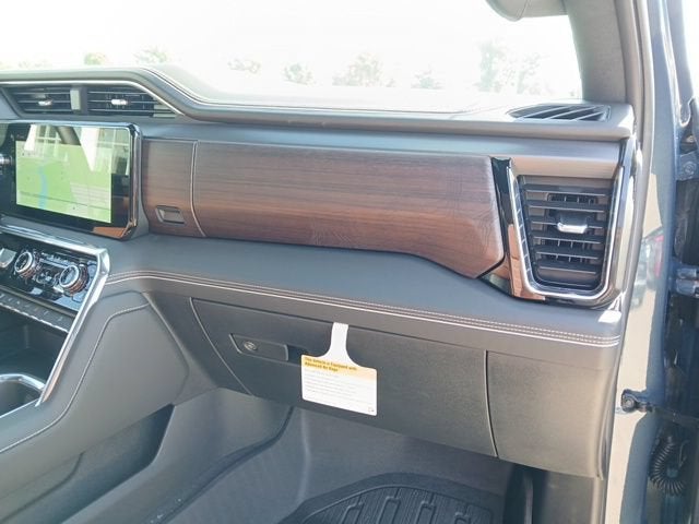 2026 GMC Sierra 2500HD Denali Ultimate - Photo 38